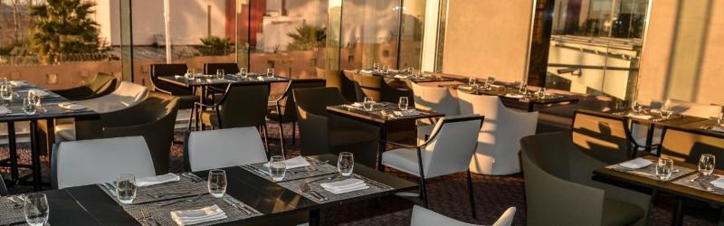 Holiday Inn Algiers - Cheraga Tower By Ihg Exterior photo